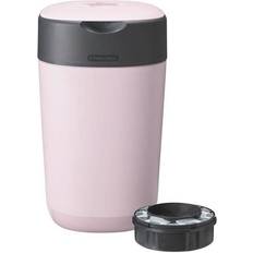 Tommee Tippee Twist&Click Luieremmer Pink