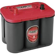 Optima RTS4.2 Blybatteri 12 V 50 Ah
