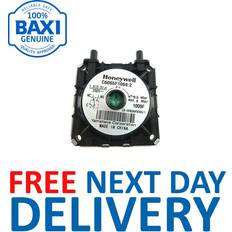 Boiler Spare Parts Baxi Solo 2 30-80pf Air Pressure Switch
