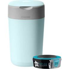 Tommee Tippee Twist&Click Luieremmer Cloud Blue
