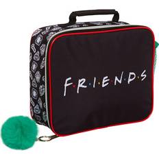 Adult Backpacks Friends Lunch Box Cooler Bag Work School