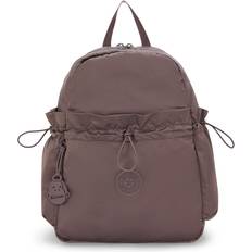 Kipling Tasker Kipling Rygsæk Amita - Brun