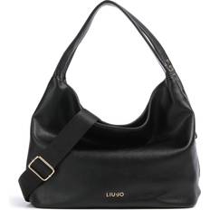 Guld/Messing Bucket Bags Liu Jo Skuldertaske ECS - Guld/Sort