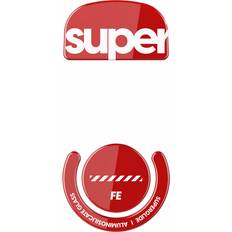 Tilbehør styluspenner Superglide Glass Skates Logitech G Pro X