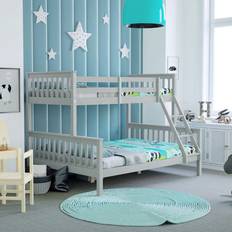Milan Grey Triple Sleeper