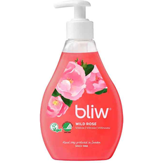 Bliw Pumptvål Vildros 300ml
