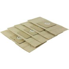 VC312 Cylinder Vacuum Cleaner Paper Dust Bags