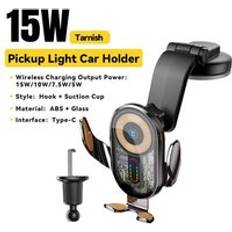 Essager Car Wireless Auto Mount Charger