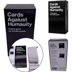 Humanity Uk Edition V20 Adult Card Puzzle