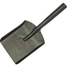 Coal Shovel One Piece Steel 150mm