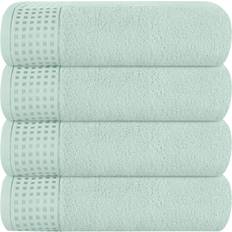 Ultra Soft 4 Pack Oversized Set 27x54 Inches