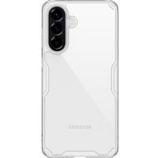 For Samsung Galaxy A56 5G TPU Pro Transparent Case