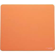 Artisan FX Zero MID Orange Gaming Mouse Pad