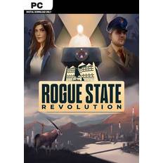 PC Games Rogue State Revolution PC