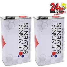 Car Primers & Base Coat Paints Standard Cellulose Thinners 10 Litres Gun Cleaner