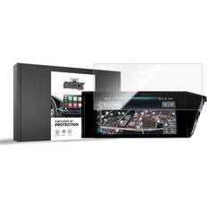 GrizzGlass Folia Ceramic CarDisplay Audi Q4