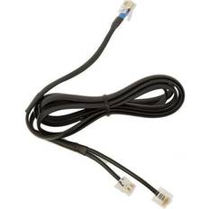 Jabra Tilbehør til høretelefoner Jabra DHSG Cable Kabel Til Hovedsæt