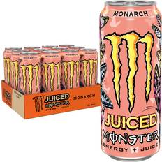 Energy Drink 12 x 500 ml