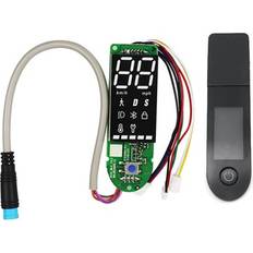 Accessories for Electric Vehicles Sodial M365 Pro Bluetooth Dashboard Panel Circuit Board
