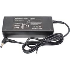HCSC 15V 5A Replacement AC DC Adapter