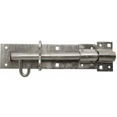 Door Latches & Bolts Dzina Brenton Bolt Heavy 8 Inch Pack