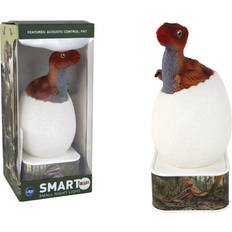 Dinosaur Egg LED Lamp Touch Control USB Charging