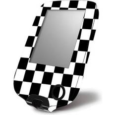 MightySkins ABFRLI10D Check Skin for Abbott Freestyle Libre 1 2