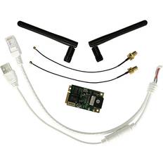 Tlily WiFi Module Wireless To Wired Bridge Router