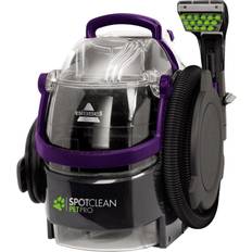 BISSELL SpotClean Pet Pro 750W Portable Carpet Cleaner