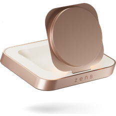 Nightstand Magnetic Wireless Charger Copper