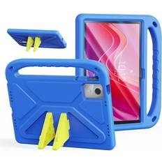 Lenovo tab m11 Lenovo Tab M11 Dux Kids Etui Blå