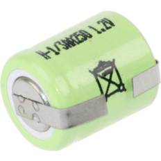 Special Battery 1 3 AA NiMH 1.2 V 250 mAh