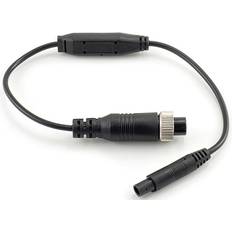 Adapterkabel 4-pol