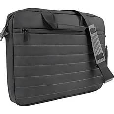 Nto-2032 Laptop Bag Polyester 600D Inner - Black