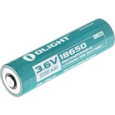 18650 3200 mAh Akku 3.6V
