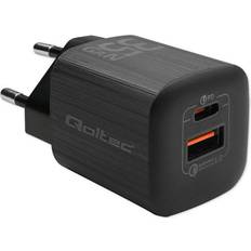 50764 USB-C PD Oplader 35W 3A