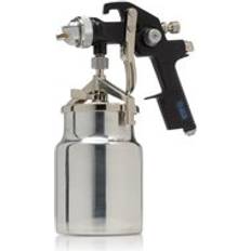 SGS HVLP 1000ml Suction Fed Spray Gun