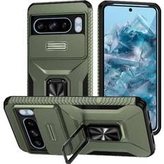 Pixel 8 pro case GANGXUN Google Pixel 8 Pro Ring Hodler Case