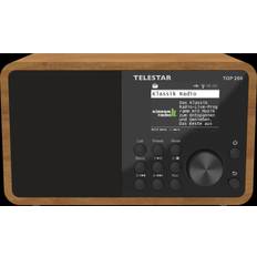 TOP 200 Internetradio Bluetooth WLAN
