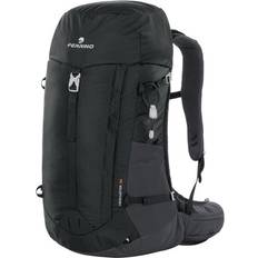Walking Backpack - Black