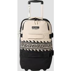Rip Curl Duffeltasker & Sportstasker Rip Curl F-Light Transit 45L Soleil Travel Bag - Black