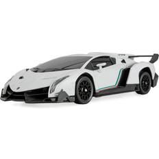 Amewi RC Drift Lizenz Lamborghini Veneno Weiß
