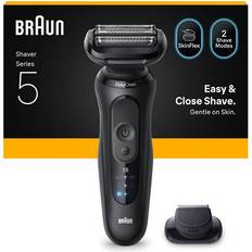 Braun Uppladdningsbart batteri Rakapparater Braun Rakapparat Series 5-52-N1200s