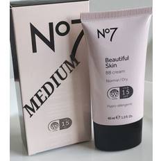 No7 BB Creams No7 Beautiful Skin BB Cream Shade Medium