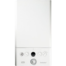 Boilers Ideal Exclusive 2 Combination Boiler Pack