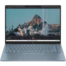 Hp pavilion 14 laptop HP Pavilion Plus 14 Laptop Intel Core Ultra 7 32GB OLED