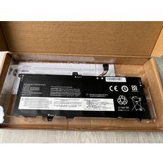 Lenovo ThinkPad X13 Gen 1 X390 X395 11.4V Battery