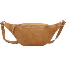 Brown Bum Bags Taschendieb Wien Fanny Pack Leather - Brown