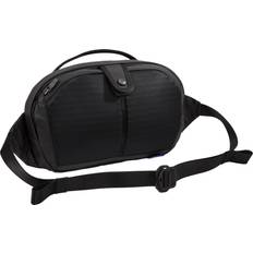 Thule Håndtasker Thule Tact Crossbody Taske Lynlås PU Overflade - Sort