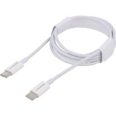 USB 2.0 USB C Male Cable 1 m 480 Mbps 60 W